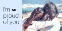 So Proud of You Quotes to Inspire Love, Motivation, and Support