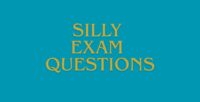 5 Funniest Silly Exam Questions Ever Asked