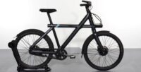 🚴‍♂️ Inside the 9685 Vanmoof Volume 1: A Deep Dive into E-Bike Innovation