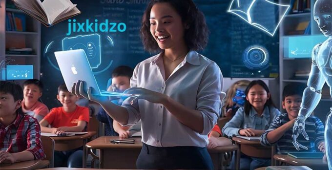 Jixkidzo Updates & Future Innovations to Watch