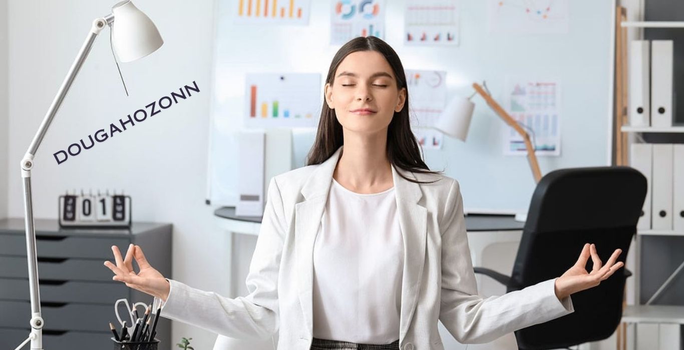 Dougahozonn for Business: How Companies Can Leverage the Platform