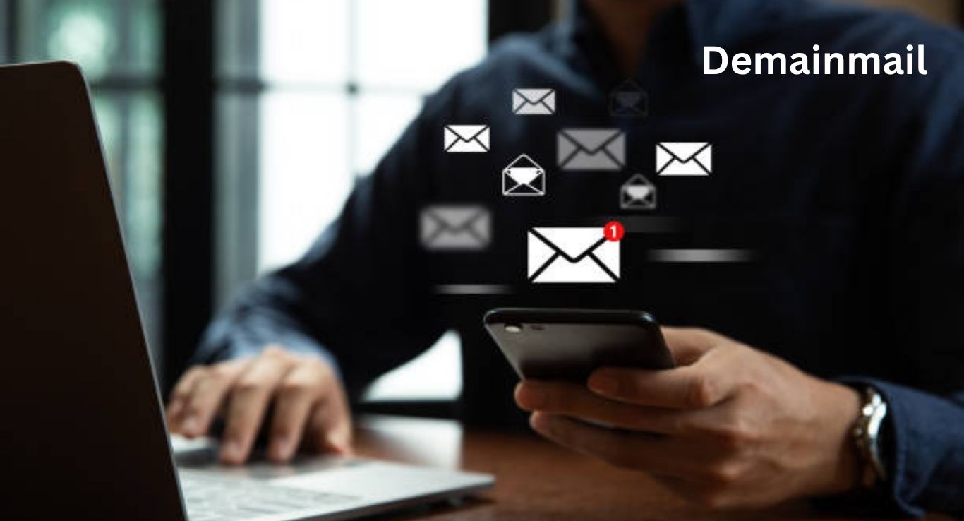 How to Use DemainMail for Efficient Email Management
