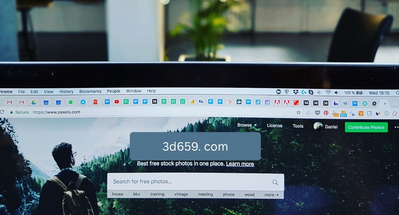 3d659. com: Everything You Need to Know in 2025