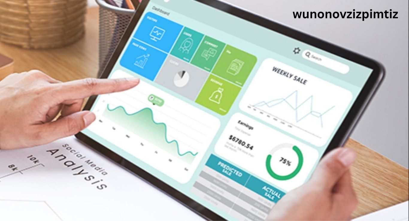 Wunonovzizpimtiz: A Deep Dive into the Rising Digital Trend