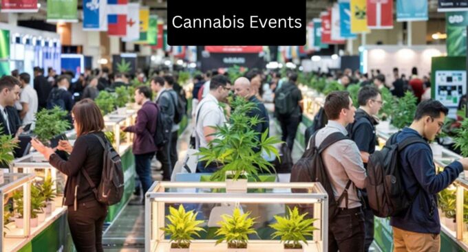 Cannabis Events Near Me: Your Complete Guide to Attending
