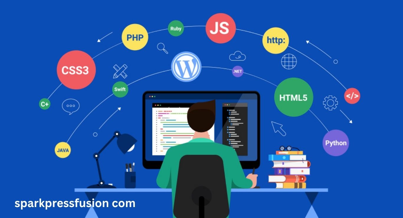 SparkPressFusion com: Your Complete User Guide