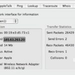 How to Identify the Location of IP Address 185.63.263.20