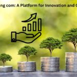Gaseping com: A Platform for Innovation and Growth