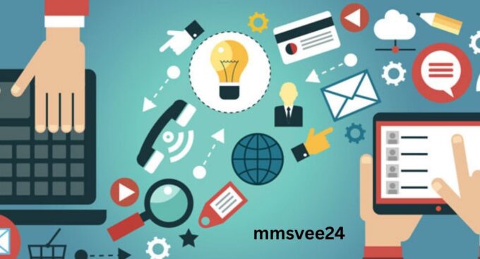 Unlocking the Power of MMSVEE24: A User's Perspective