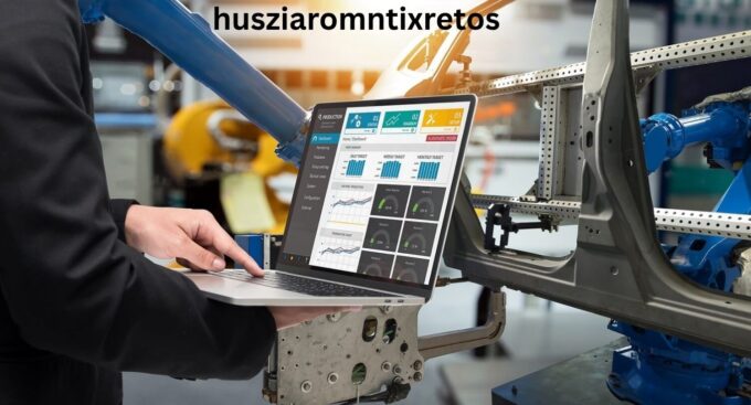 Innovative Uses of Husziaromntixretos in Various Industries