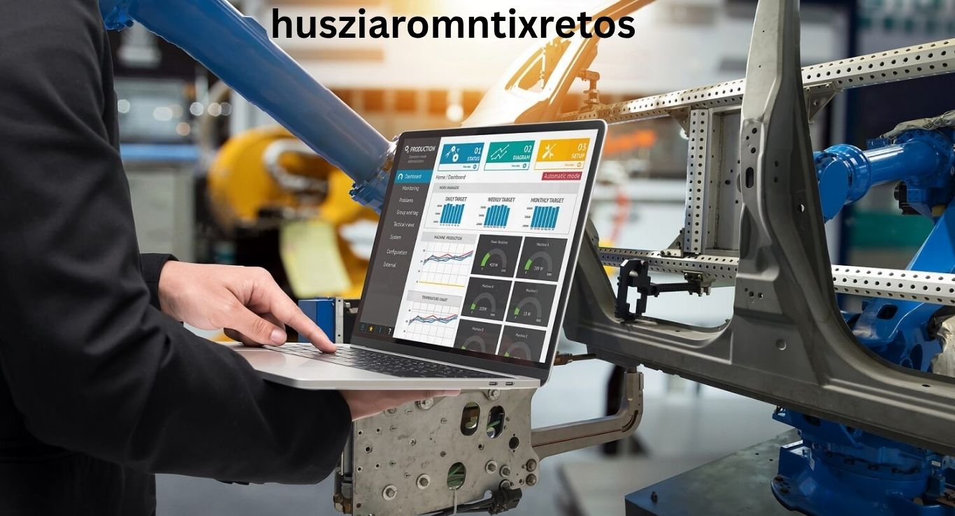Innovative Uses of Husziaromntixretos in Various Industries