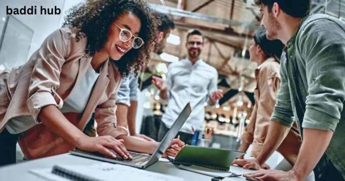 How Baddi Hub is Changing the Game for Entrepreneurs