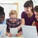 The Future of Students: Advanced Tools for Student Engagement
