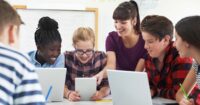 The Future of Students: Advanced Tools for Student Engagement