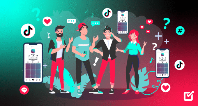The Rise of Holyshat70 TikTok Influencers in Social Media