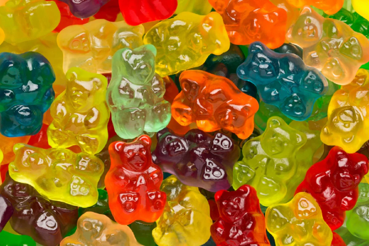 Sugar-Free Gummy Bear Recipes That Actually Taste Amazing