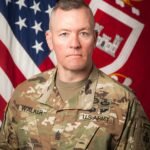 Martin-E-Walker-Oklee-U.S.-Army: What Is Known About His Military Background