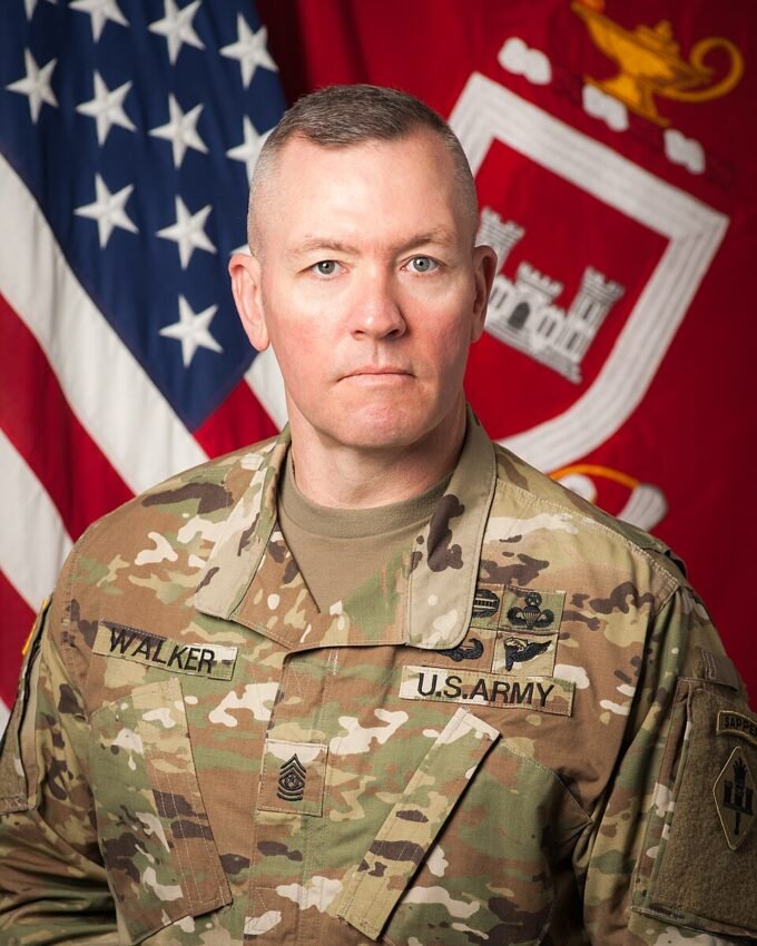 Martin-E-Walker-Oklee-U.S.-Army: What Is Known About His Military Background