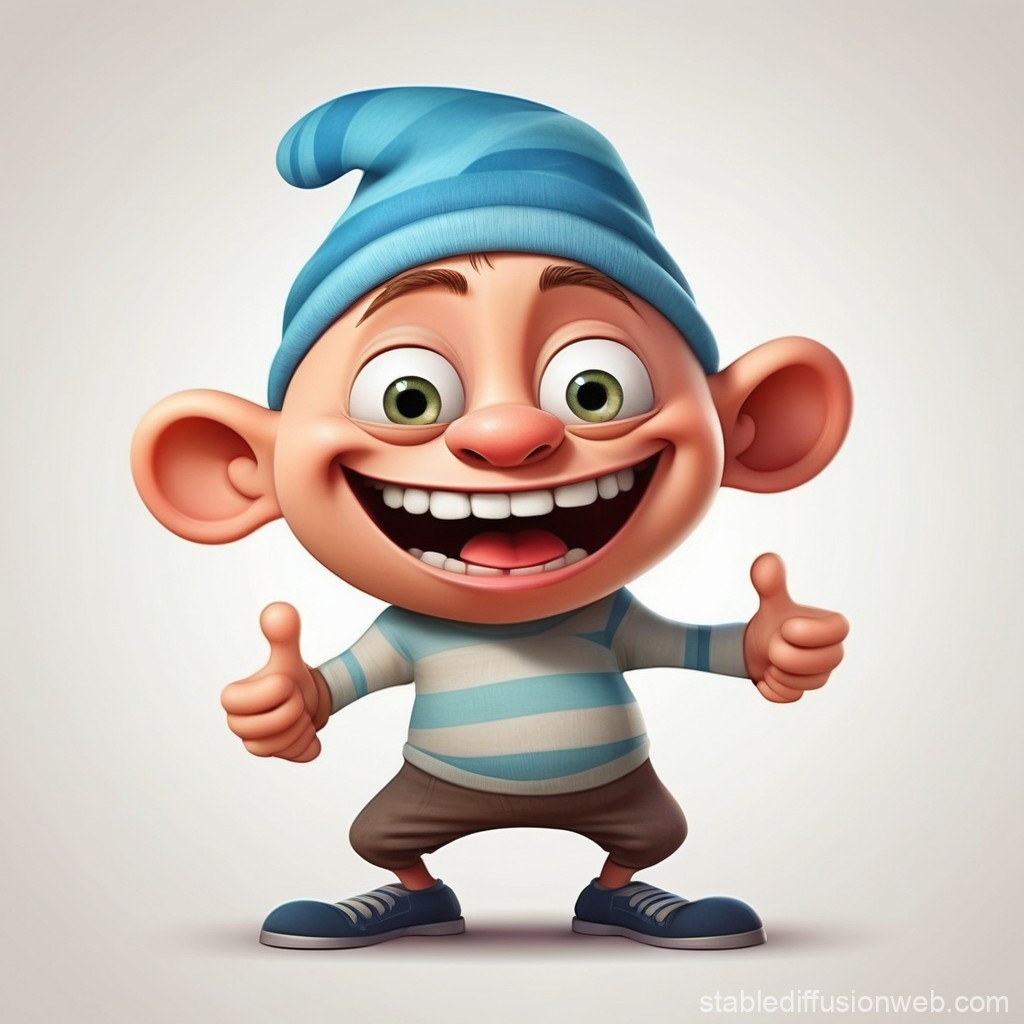 Funny Cartoon Images for Memes, Social Media, and Pure Fun