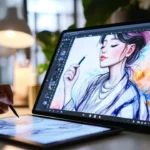 Exploring the Artistry Behind Animeidhen