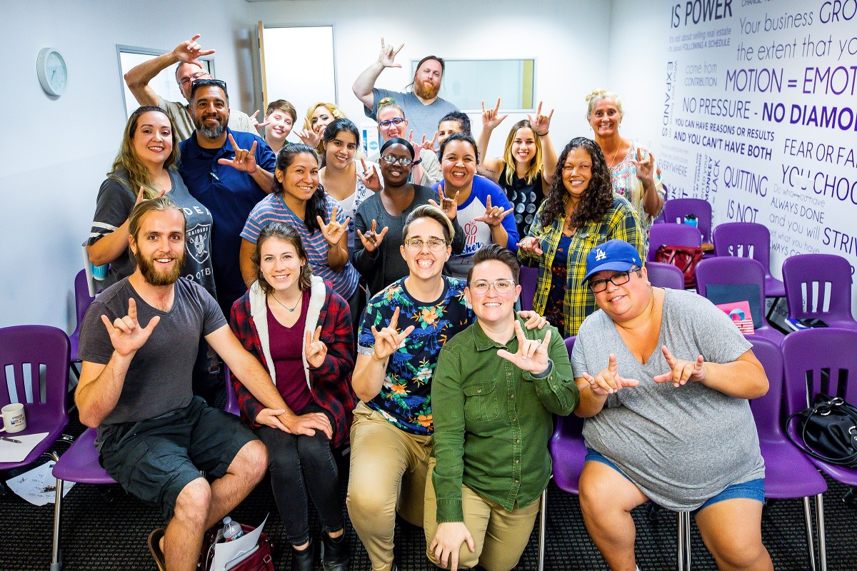 Deaf Community Events Near Me: Your Guide to Connection