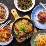 Xuebaotou Unveiled: A Modern Culinary Treasure You Need to Try