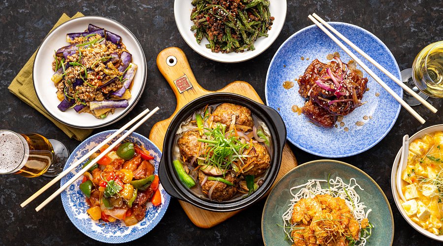 Xuebaotou Unveiled: A Modern Culinary Treasure You Need to Try