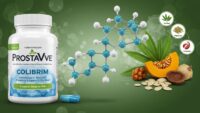 Why Prostavive Colibrim Is Gaining Buzz in Health Circles