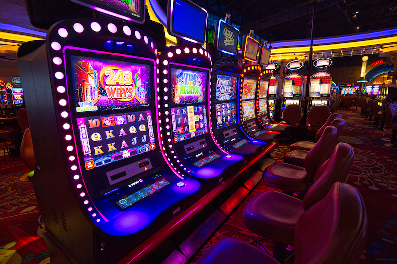 How to Win at Slots: Proven Tips and Strategies