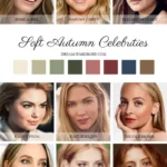 Soft Autumn Celebrities: Fashion Inspiration for Every Season