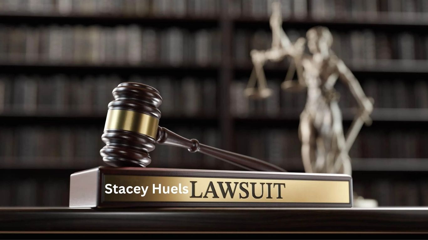 Stacey Huels Lawsuit: Public Reactions, Analysis, and Future Implications