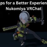 10 Tips for a Better Experience in Nukomiya VRChat