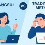 Faangsui vs. Traditional Methods: What Makes It Unique?