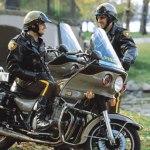 Do Cops Still Wear Leather Jackets in 2026? History vs. Today