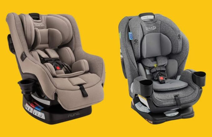 Best Convertible Car Seat Guide: Safety, Comfort, and Value Explained