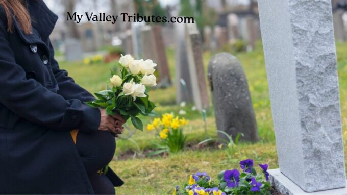 My Valley Tributes: A Complete Guide to Honoring Loved Ones