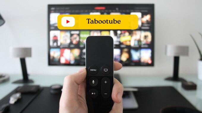 Why Tabootube Is Gaining Online Attention: Trends and Search Interest