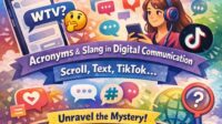 WTV Meaning Across Platforms: Text Messages, TikTok, and More