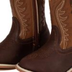 The Growing Trend of Baby Cowboy Boots in Fashion