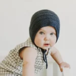 How to Choose the Perfect Baby Bonnet for Your Little One