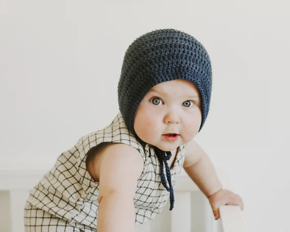 How to Choose the Perfect Baby Bonnet for Your Little One