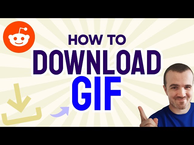 How to Download Reddit GIF on Mobile and Desktop