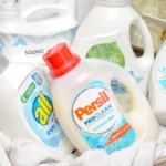 Best Washing Powder for Newborn: Fragrance-Free vs. Hypoallergenic