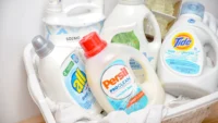 Best Washing Powder for Newborn: Fragrance-Free vs. Hypoallergenic